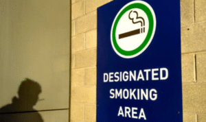 Ada Usulan Penambahan Gerbong Khusus Kafe dan Smoking Area di Kereta Api