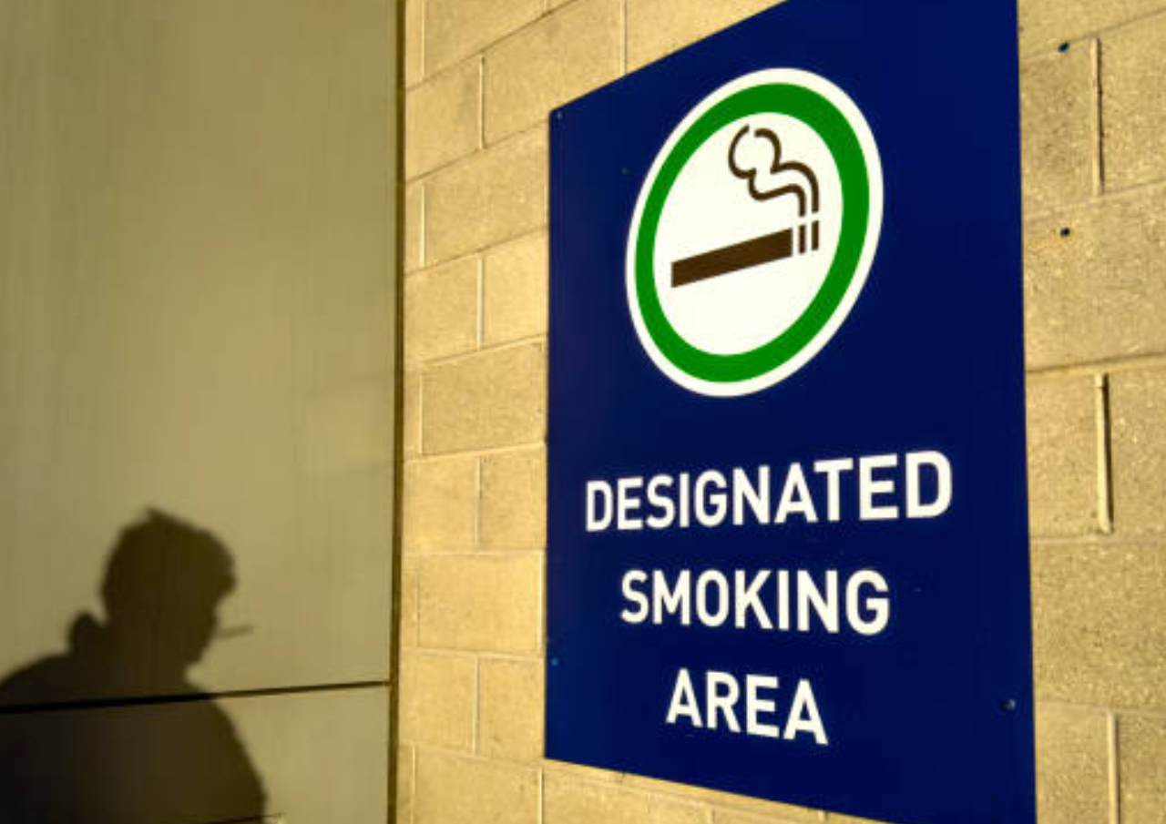 Ada Usulan Penambahan Gerbong Khusus Kafe dan Smoking Area di Kereta Api