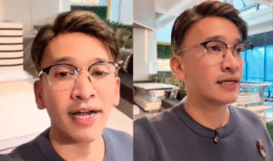 Ruben Onsu Laporkan Pemilik Akun TikTok Atas Tuduhan Fitnah dan Bullying