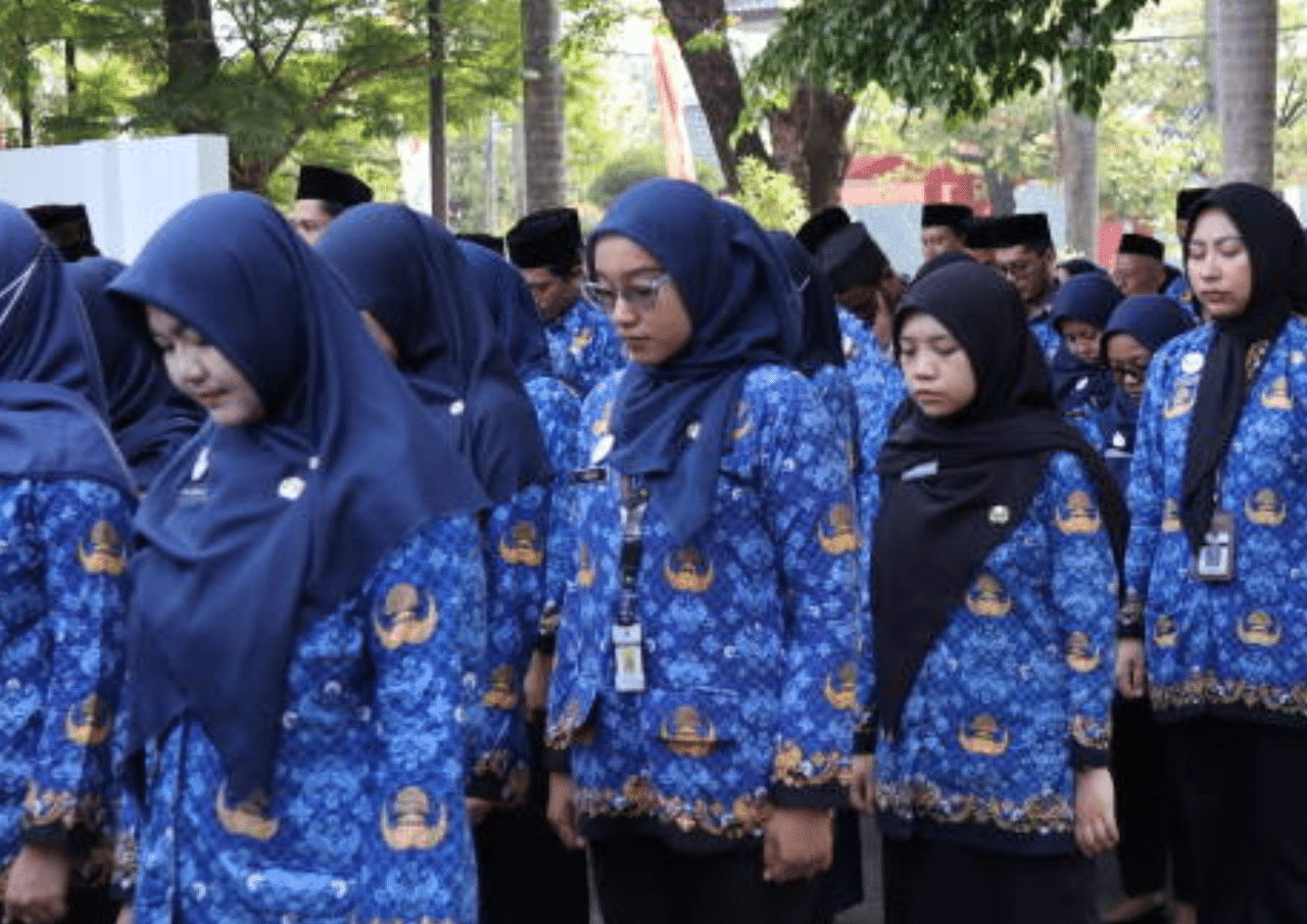2 Guru di Sekolah Rakyat Kabupaten Gowa Mundur, Salah Satunya karena Jarak