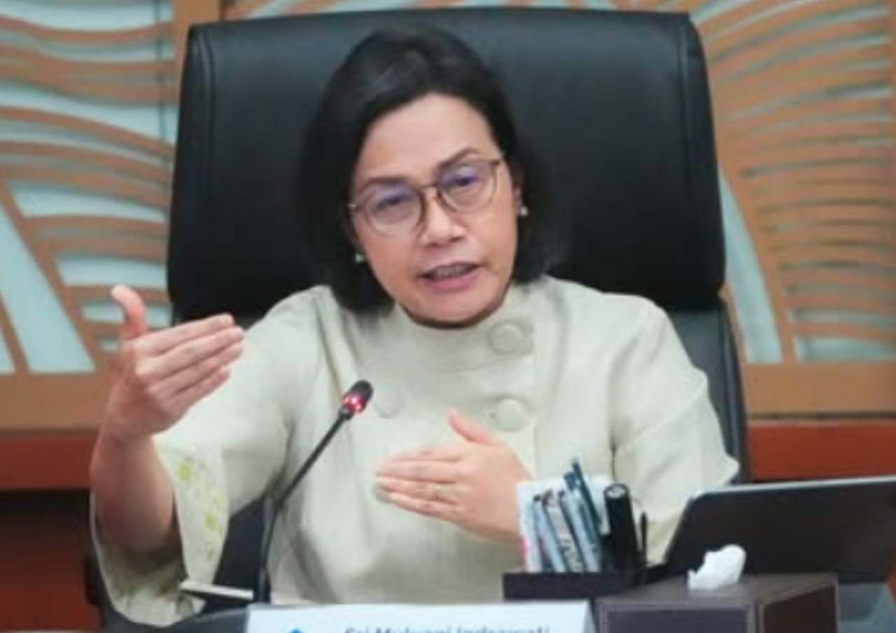 Jumlah Anggaran untuk Masyarakat Miskin di Tahun 2026 Bakal Lebih Besar