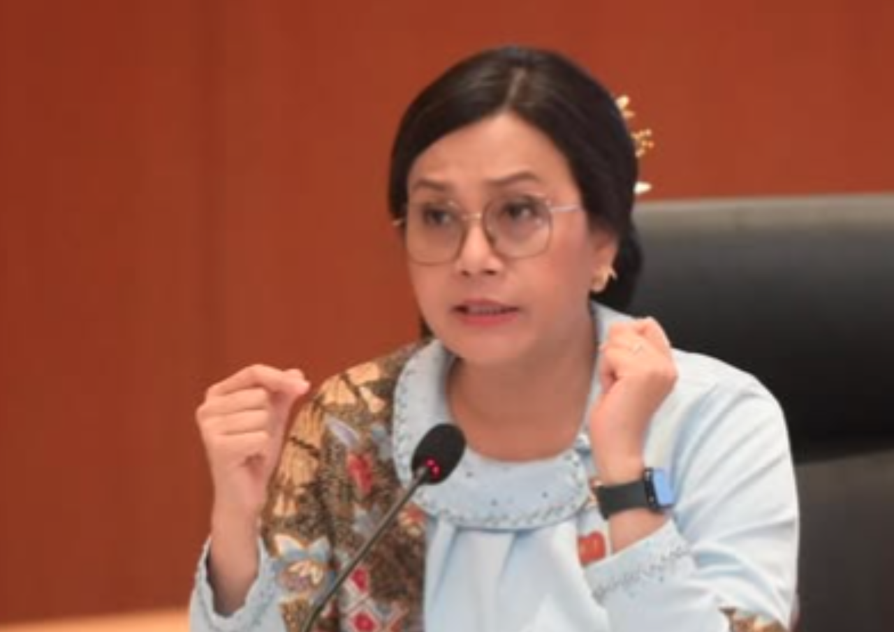 Menkeu Ungkap Belum Ada Pembahasan Mengenai Kenaikan Gaji PNS Tahun 2026