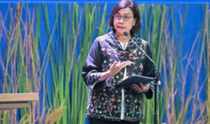 sri mulyani