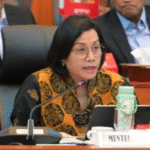 Sri Mulyani Soal Pernyataan Guru Beban Negara: Itu Hasil Deepfake