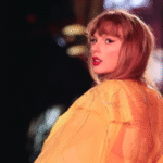 Taylor Swift Umumkan Tanggal Rilis dan Tracklist Album Terbaru