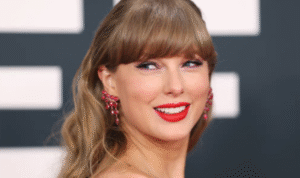 Taylor Swift