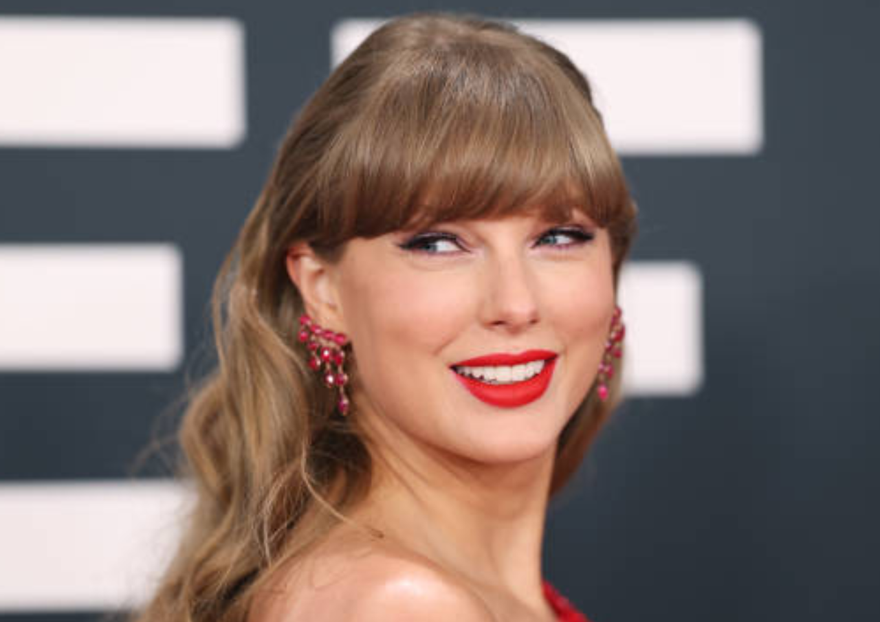 Taylor Swift