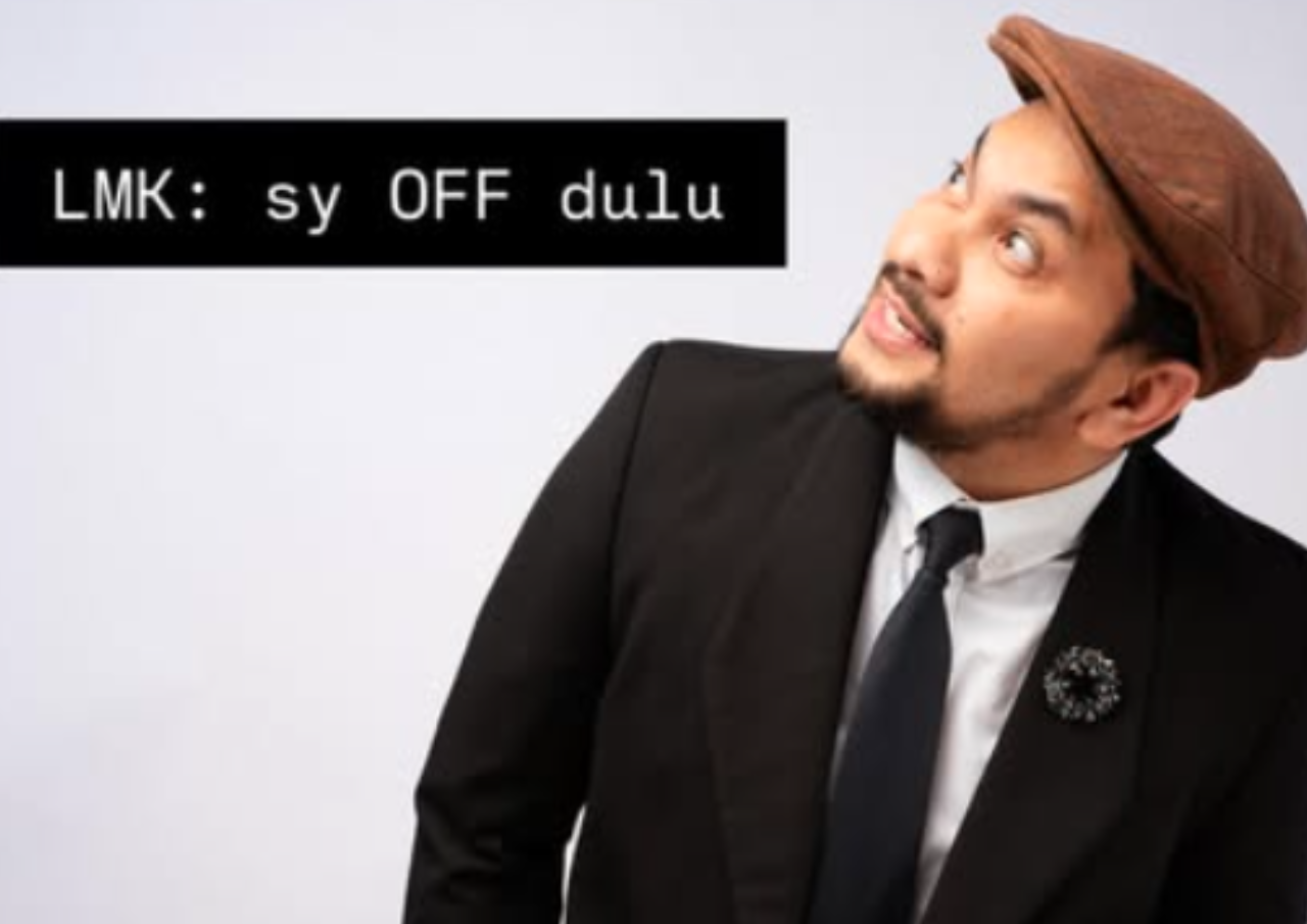 Tompi Keluar dari WAMI Buntut Kekecewaan Distribusi Royalti Sejak 2020