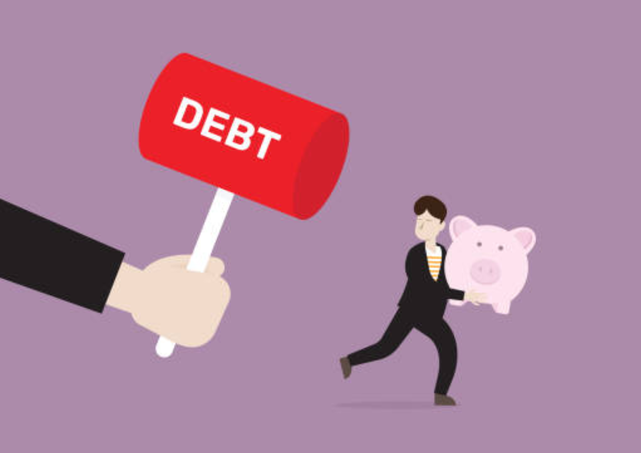 Bayar Bunga Utang Negara Tahun 2026, Anggaran Hampir Rp600 Triliun Telah Disiapkan