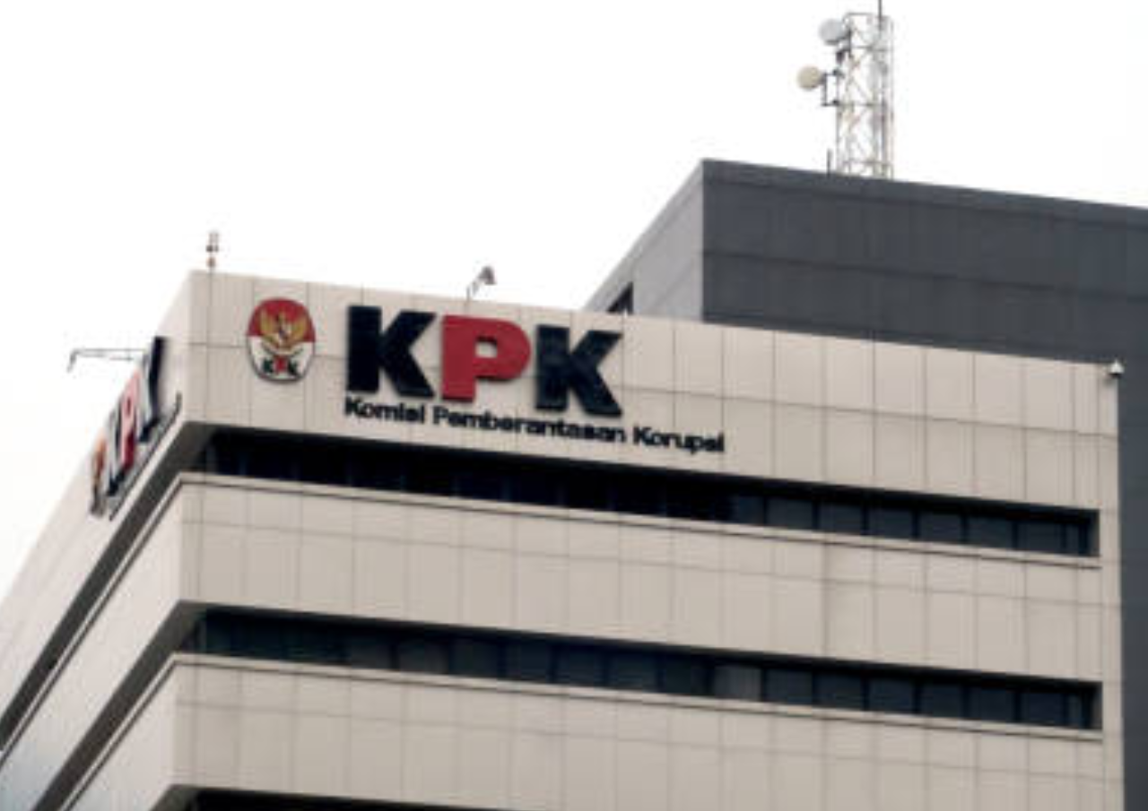 KPK Dorong Perpres Tentang Larangan Rangkap Jabatan