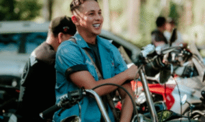 Andika Pratama