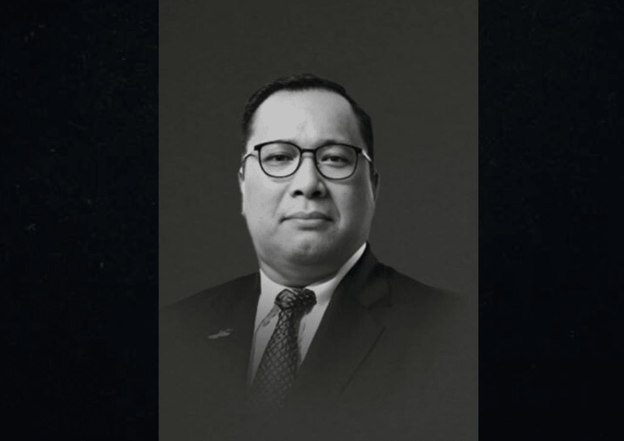 Ekonom dan Politisi PDIP Arif Budimanta Meninggal Dunia Usia 57 Tahun