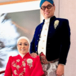 Astrid Kuya Curhat Tentang Rumah yang Dijarah