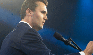 Charlie Kirk