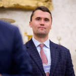 Charlie Kirk