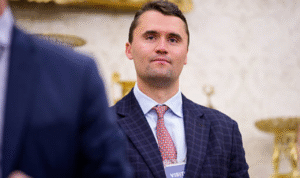 Charlie Kirk