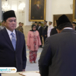 Erick Thohir