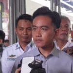 Sidang Gugatan Perdata Rp125 T Gibran Ditunda, Legal Standing Belum Lengkap