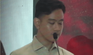 Wakil Presiden RI Gibran Hadapi Gugatan Terkait Ijazah SMA, Sidang Pertama 8 September