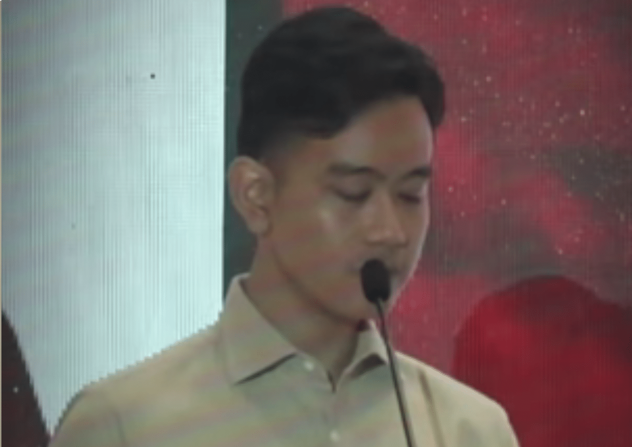 Wakil Presiden RI Gibran Hadapi Gugatan Terkait Ijazah SMA, Sidang Pertama 8 September