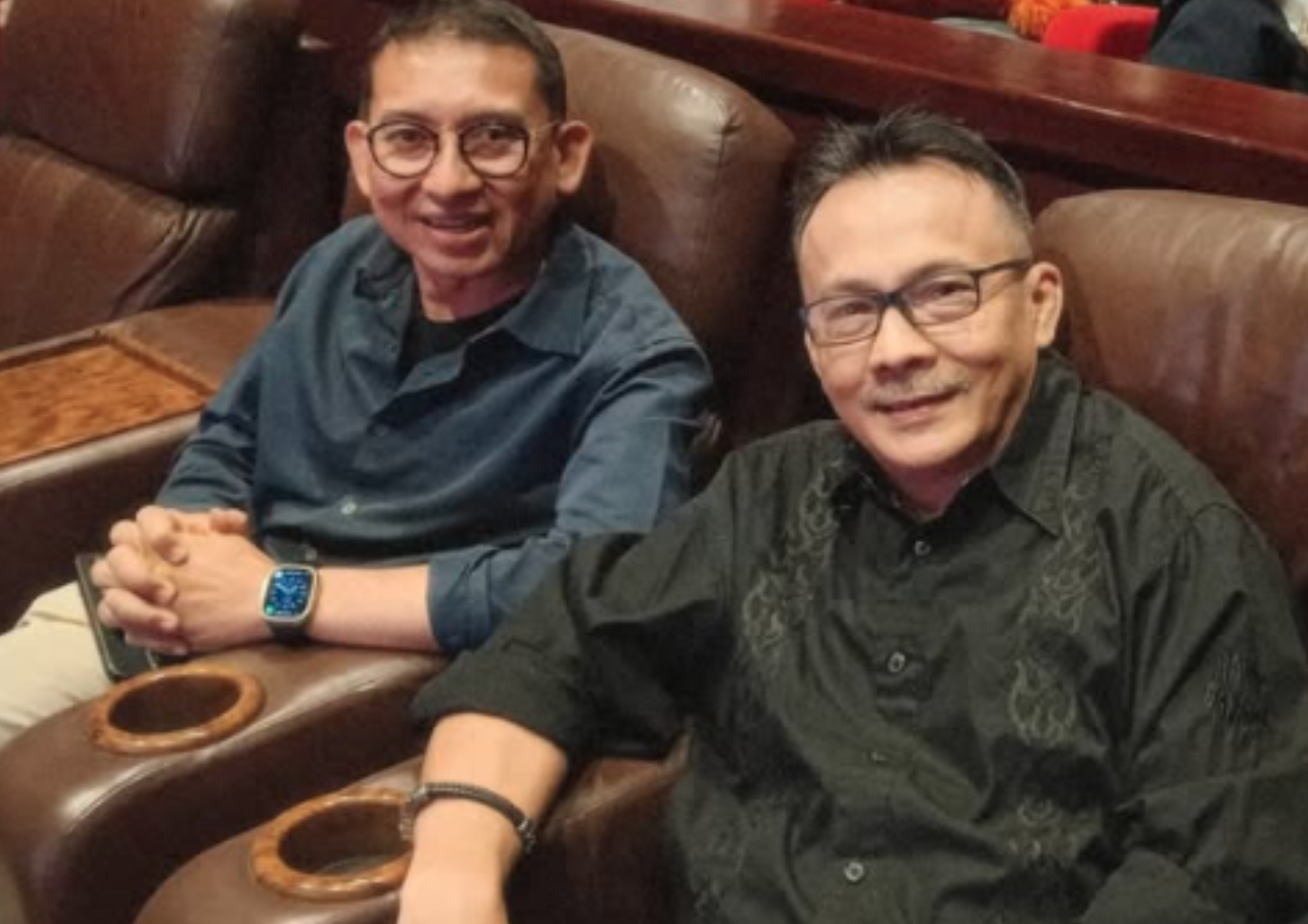 Hari Komedi Nasional Pertama Kali Diresmikan Bulan September Tahun Ini