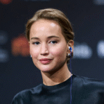 Jennifer Lawrence
