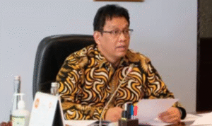 Menkeu Baru Gelontorkan Rp200 T ke 5 Bank, Berapa Saja Jumlahnya?