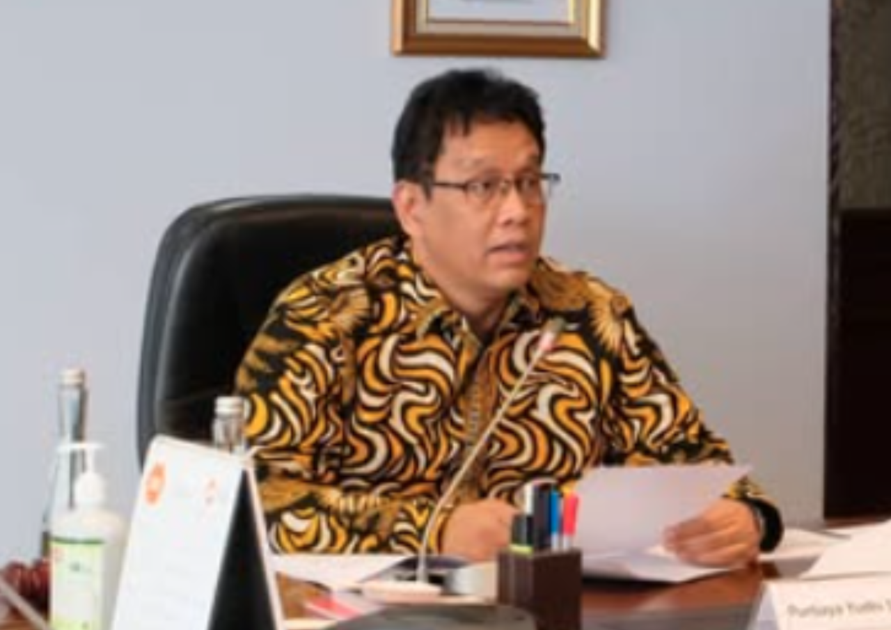 Menkeu Baru Gelontorkan Rp200 T ke 5 Bank, Berapa Saja Jumlahnya?