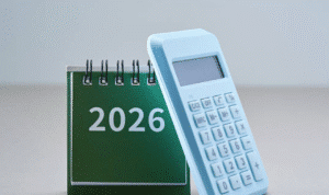 Menkeu RI Pastikan Tak Ada Pajak Baru Tahun 2026