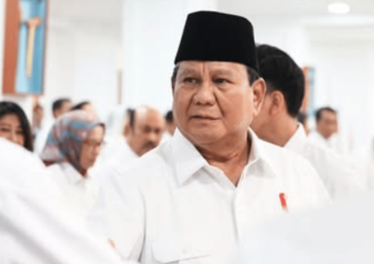 Presiden Prabowo Soal Tuntutan ‘17+8’: Investigasi Independen Kasus Affan Kurniawan Masuk Akal