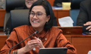 Sri Mulyani Direshuffle dari Menkeu, Digantikan Purbaya Yudhi Sadewa