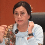 Sri Mulyani
