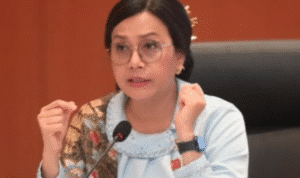 Sri Mulyani
