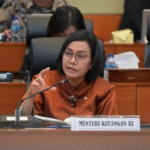 Sri Mulyani