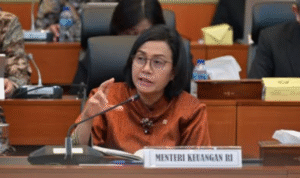 Sri Mulyani