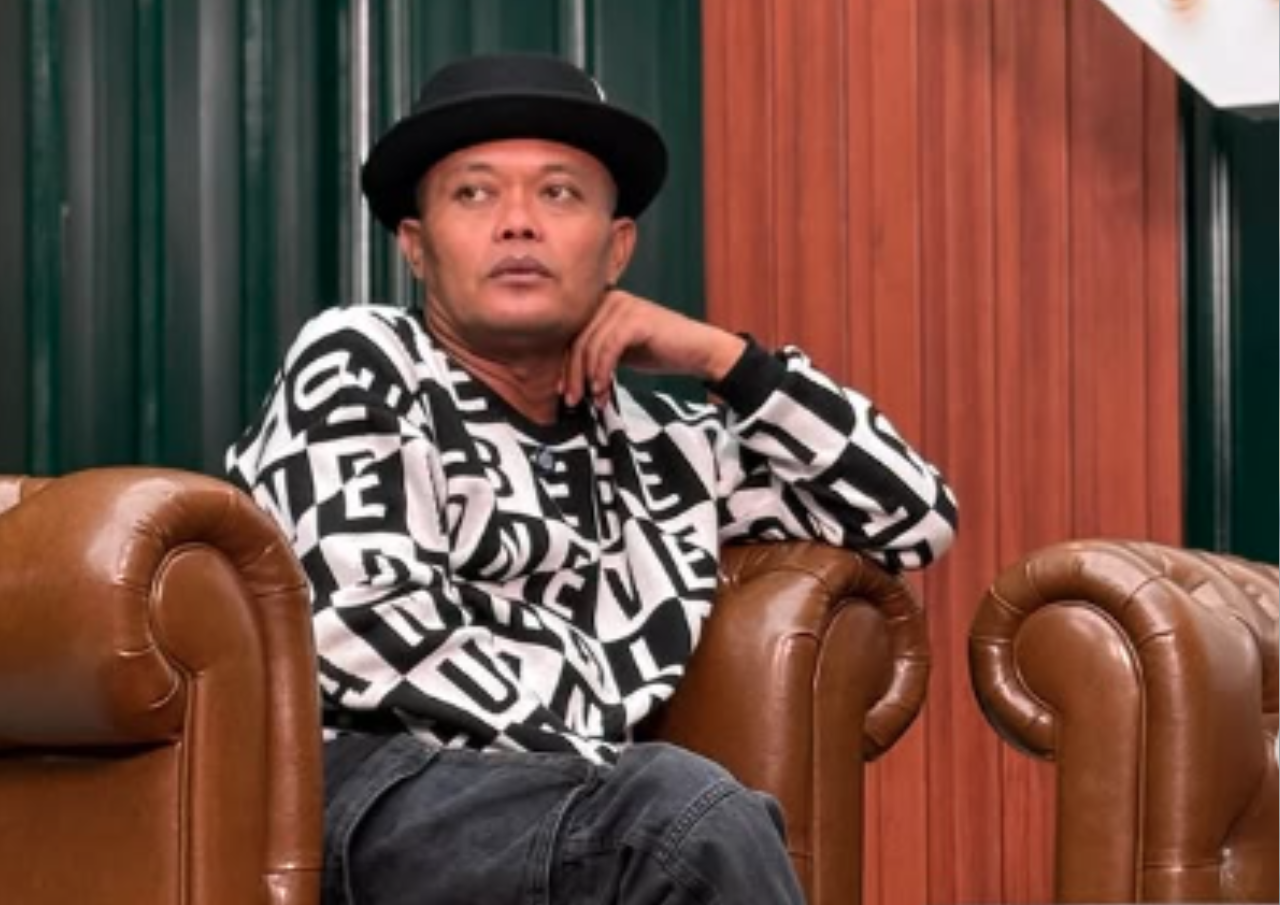 Sule Keluhkan Proses Tilang Lama Saat Terjaring Razia, Dishub: Sudah Sesuai Prosedur