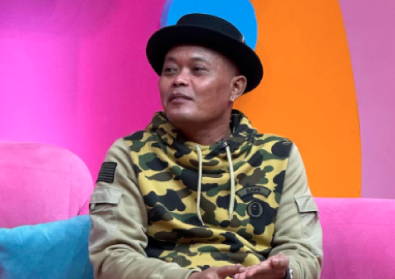 Sempat Diberitakan Meninggal, Sule Tidak Berniat Laporkan Pelaku Penyebar Hoaks