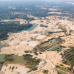 Ratusan Hektare Lahan Tambang Ilegal Berhasil Dikuasai Negara Lagi