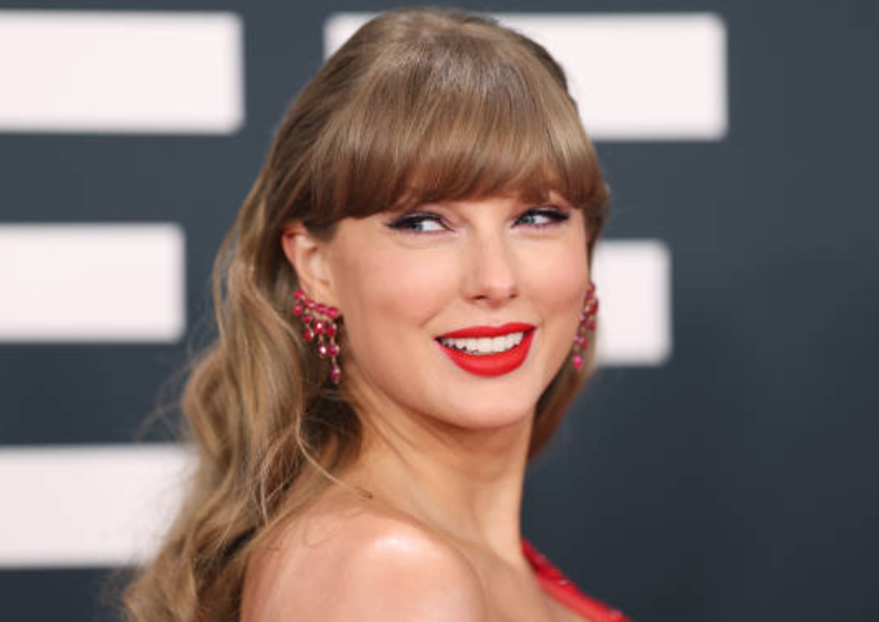 Taylor Swift
