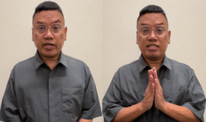 Total 12 Orang Ditetapkan Tersangka Penjarahan Rumah Uya Kuya