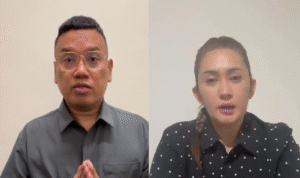 5 Anggota DPR RI Dinonaktifkan Mulai Hari Ini, Ada Nafa Urbach Hingga Uya Kuya