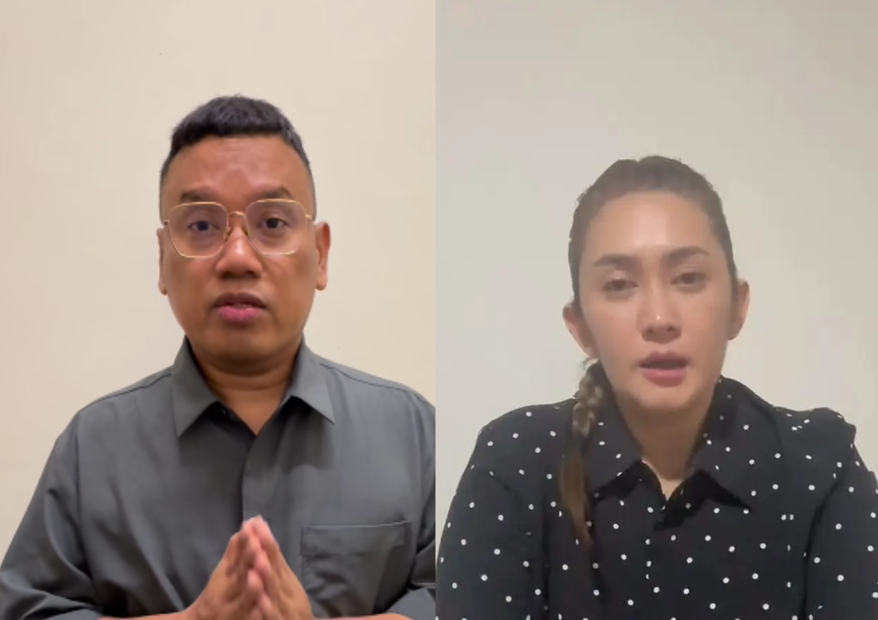 5 Anggota DPR RI Dinonaktifkan Mulai Hari Ini, Ada Nafa Urbach Hingga Uya Kuya
