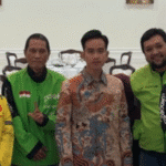 4 Perusahaan Ojol Konfirmasi Kehadiran Mitra di Pertemuan dengan Wapres