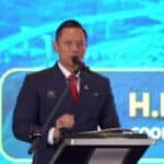 AHY: Kebijakan Zero ODOL Tidak Bisa Ditunda, Mulai Januari 2027