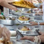 Cegah Keracunan, Menu MBG Kini Harus Dimasak Pakai Air Galon