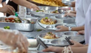 MBG Cegah Keracunan, Menu MBG Kini Harus Dimasak Pakai Air Galon