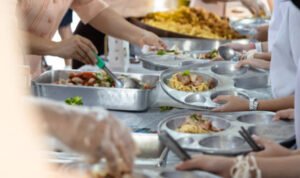 MBG 7 Poin Evaluasi Program MBG, Mulai dari Sertifikasi Hingga Usulan School Kitchen