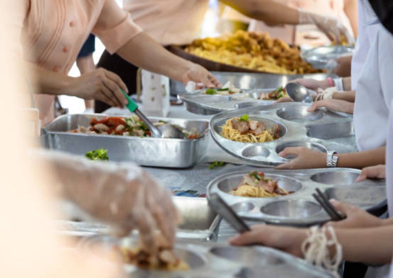 MBG 7 Poin Evaluasi Program MBG, Mulai dari Sertifikasi Hingga Usulan School Kitchen