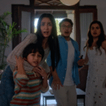 Film Abadi Nan Jaya Kumpulkan 11 Juta Penonton Dunia