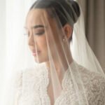 Amanda Manopo Gelar Pemberkatan Pernikahan Hari Ini